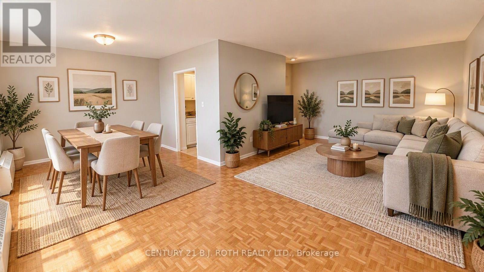 808 - 37 Peel Street, Barrie, Ontario  L4M 3L1 - Photo 11 - S13650392