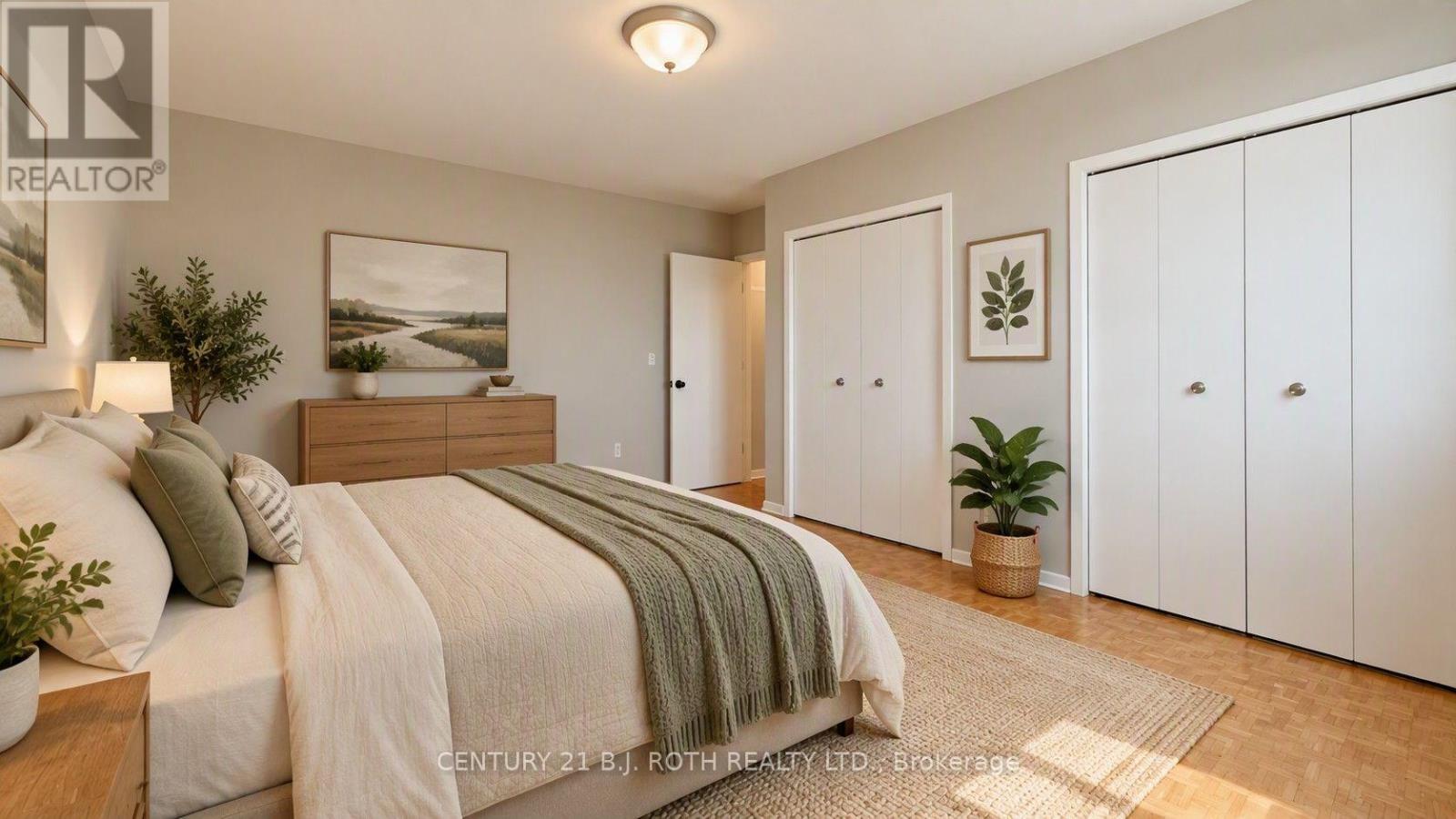 808 - 37 Peel Street, Barrie, Ontario  L4M 3L1 - Photo 15 - S13650392