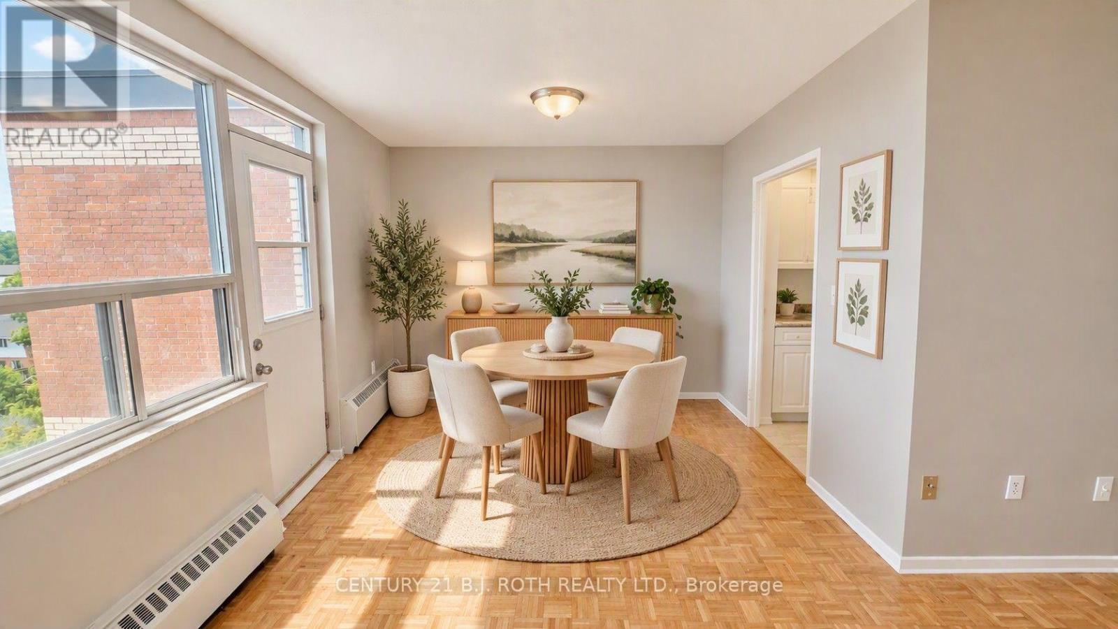 808 - 37 Peel Street, Barrie, Ontario  L4M 3L1 - Photo 6 - S13650392