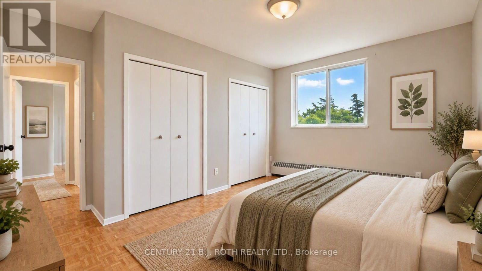 808 - 37 Peel Street, Barrie, Ontario  L4M 3L1 - Photo 14 - S13650392