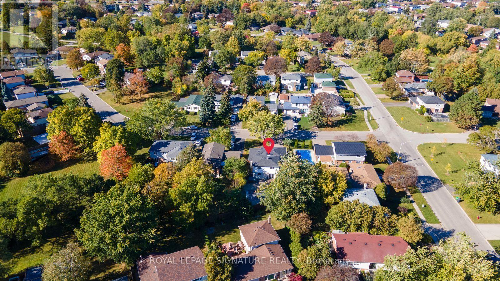 72 Cavendish Crescent, Brampton, Ontario  L6T 1Z4 - Photo 45 - W13870084