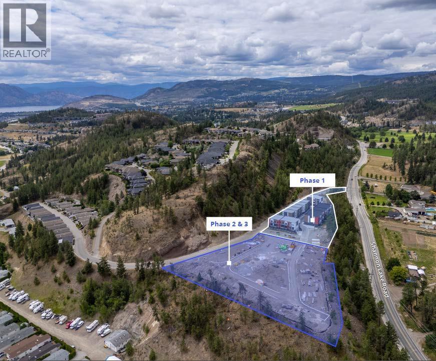 1975 Shannon Lake Road, West Kelowna, British Columbia