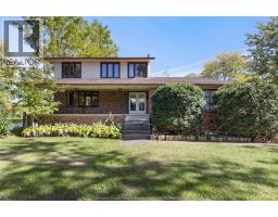 1189 FRONT ROAD North, Amherstburg, Ontario