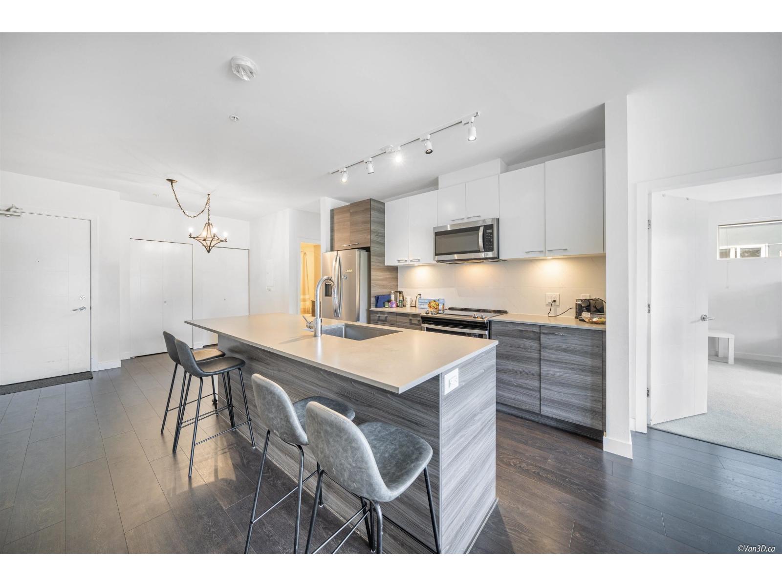 419 10581 140 Street, Surrey, British Columbia  V3T 0M7 - Photo 24 - R3177296