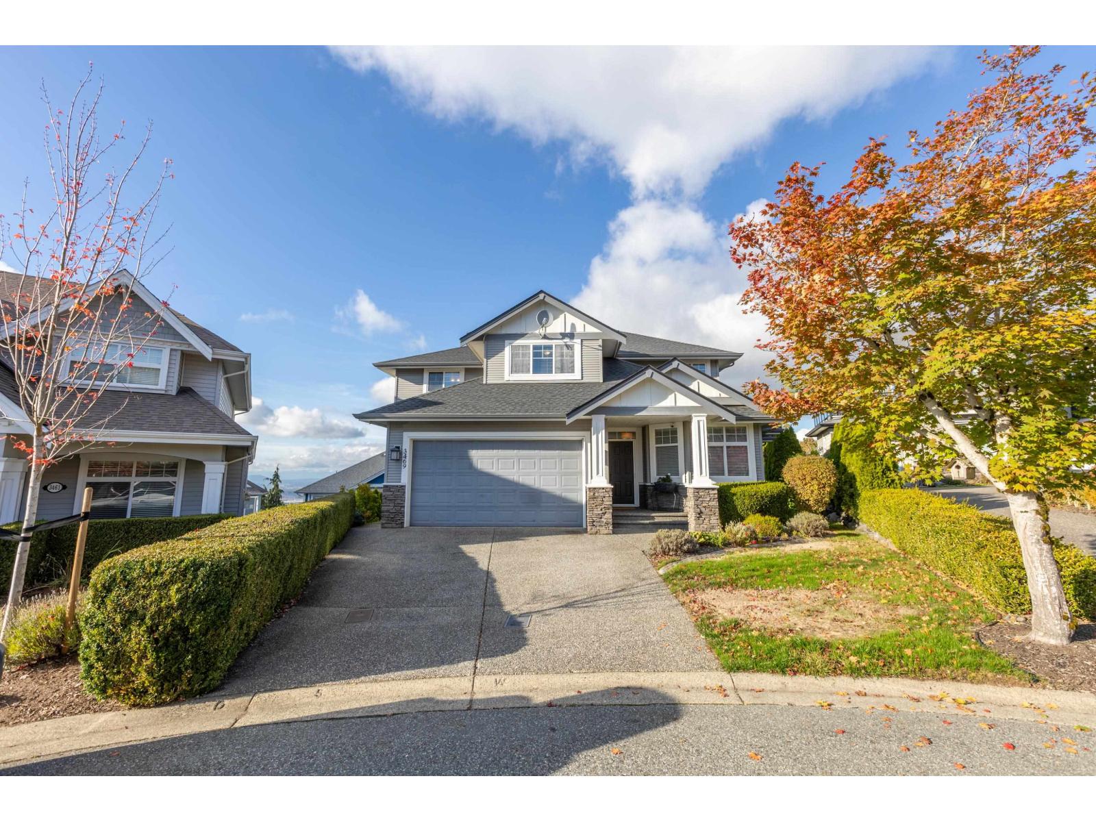 3469 BLUEBERRY COURT
