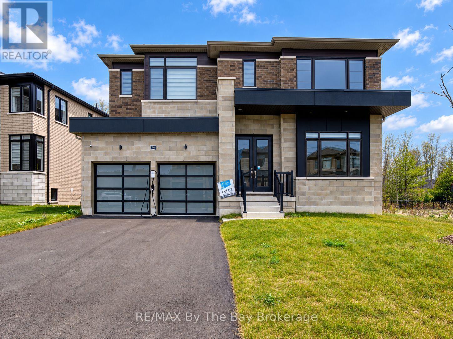 46 Rosanne Circle, Wasaga Beach, Ontario  L9Z 0N3 - Photo 1 - S14090980