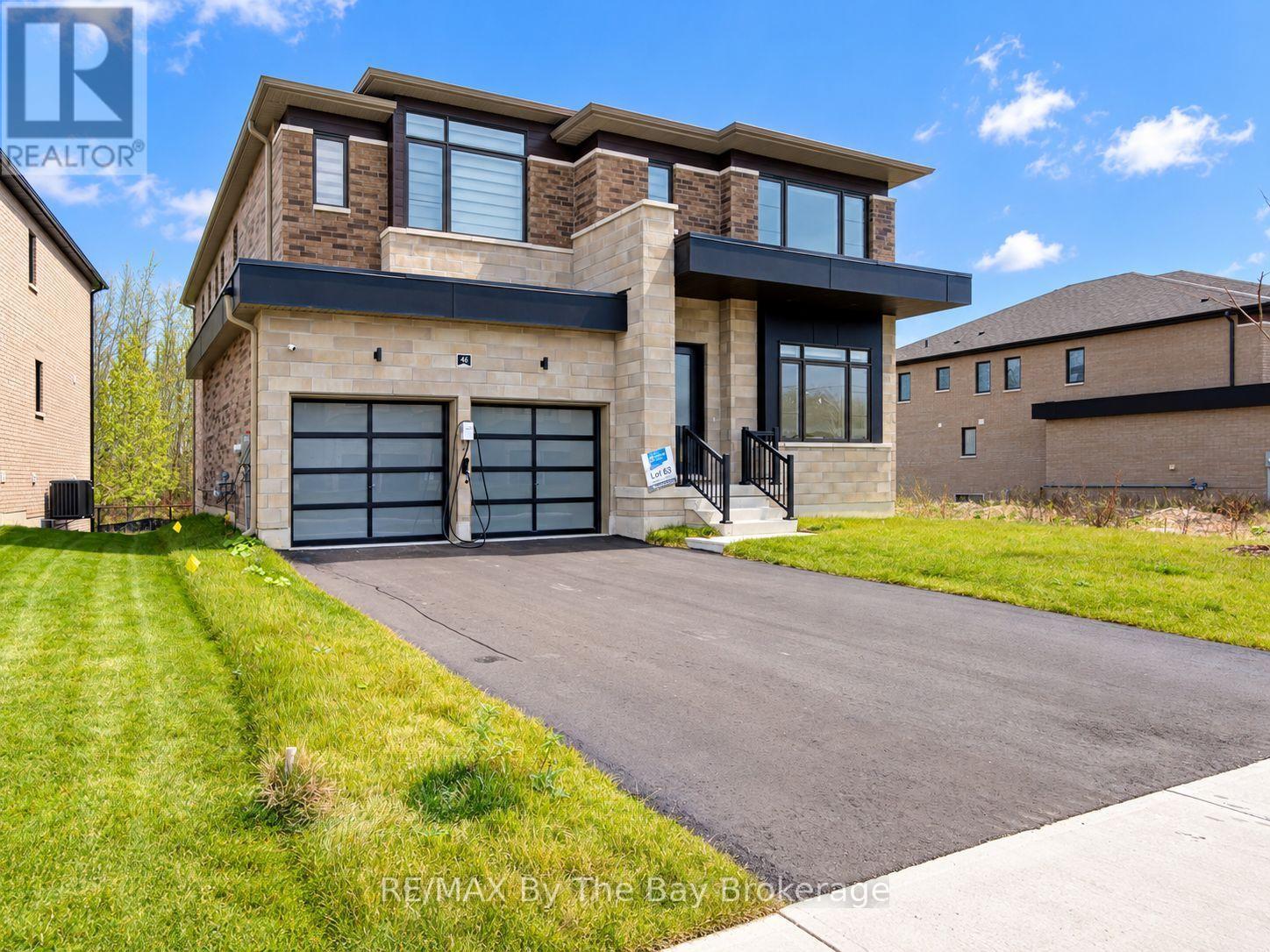 46 Rosanne Circle, Wasaga Beach, Ontario  L9Z 0N3 - Photo 2 - S14090980