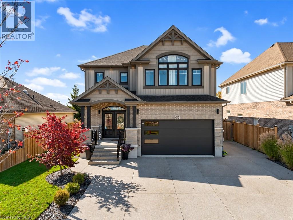27 Irongate Drive, Paris, Ontario  N3L 4G3 - Photo 1 - 40872869