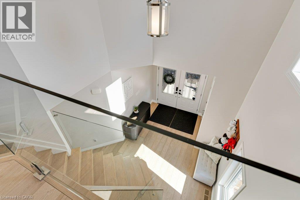 27 Irongate Drive, Paris, Ontario  N3L 4G3 - Photo 23 - 40872869