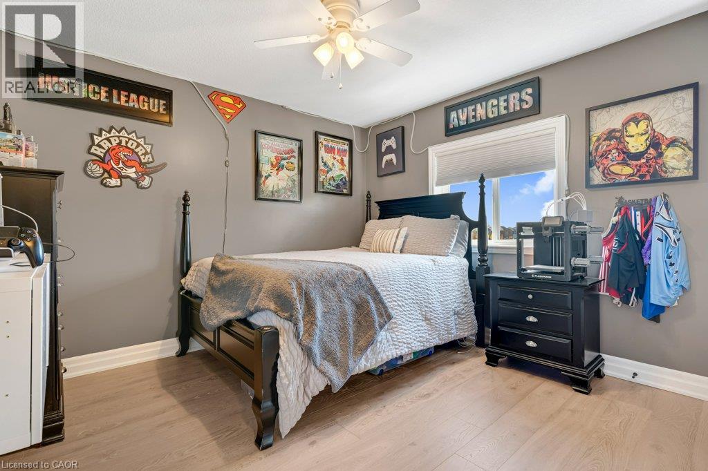 27 Irongate Drive, Paris, Ontario  N3L 4G3 - Photo 35 - 40872869