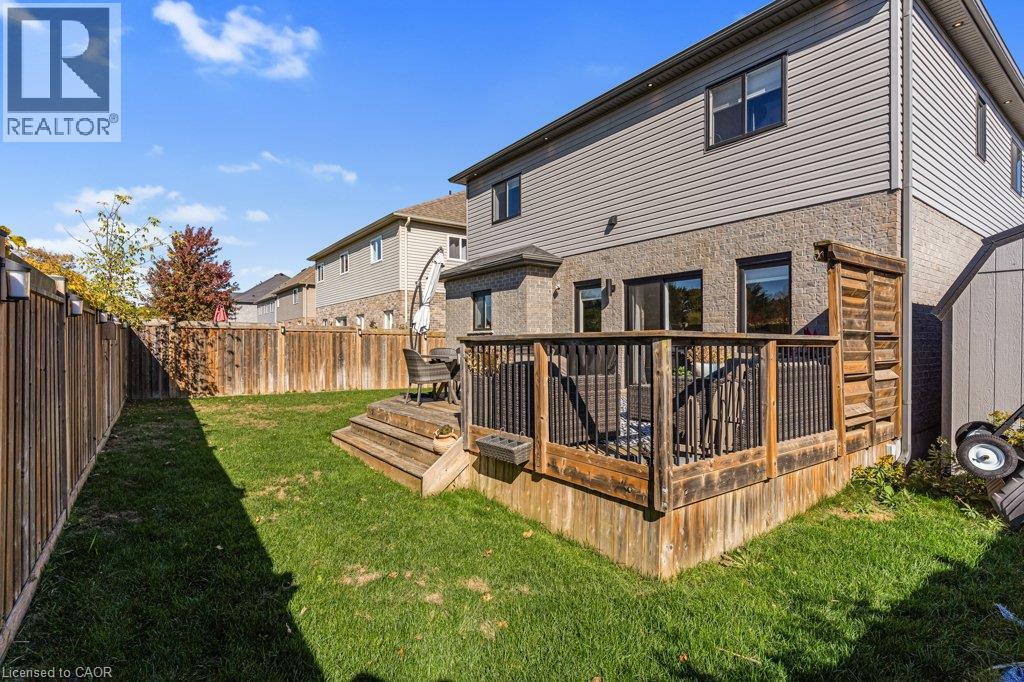 27 Irongate Drive, Paris, Ontario  N3L 4G3 - Photo 44 - 40872869