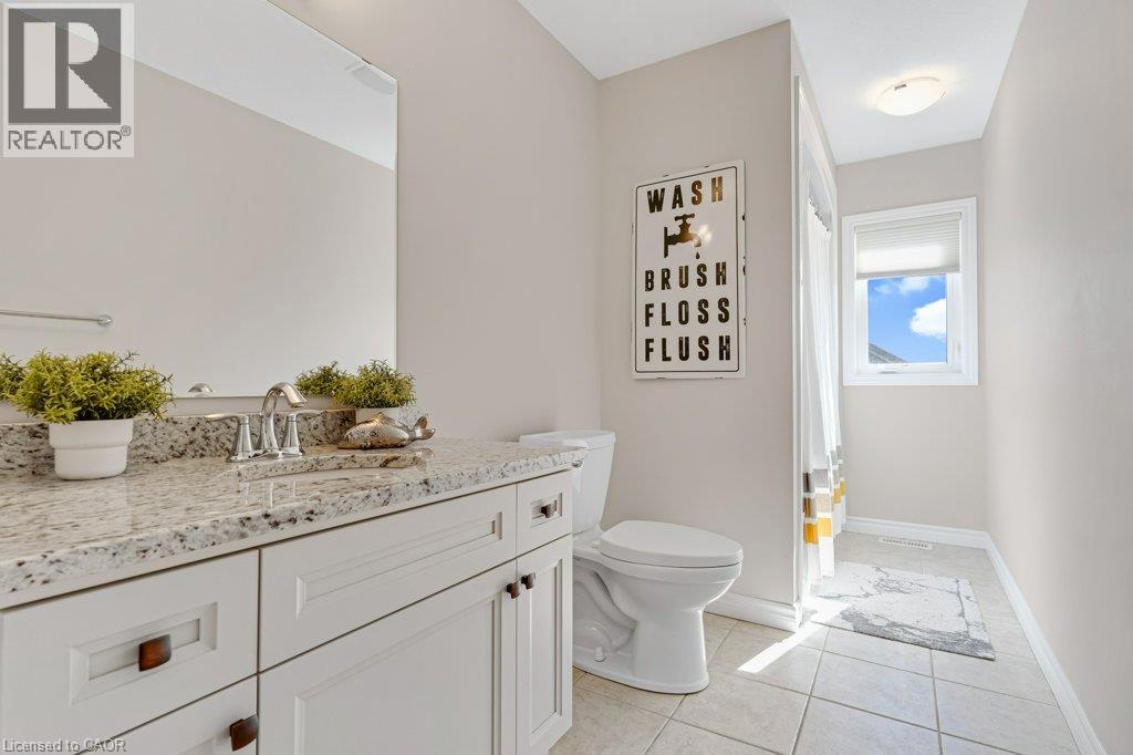 27 Irongate Drive, Paris, Ontario  N3L 4G3 - Photo 34 - 40872869