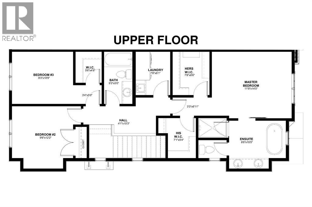 3611 5 Avenue NW, Calgary, Alberta  T2N 0V8 - Photo 21 - A2342146