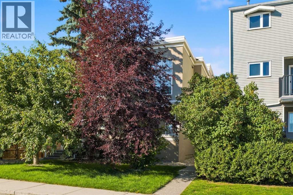 1, 1911 28 Street SW, Calgary, Alberta  T3E 2H1 - Photo 44 - A2347005