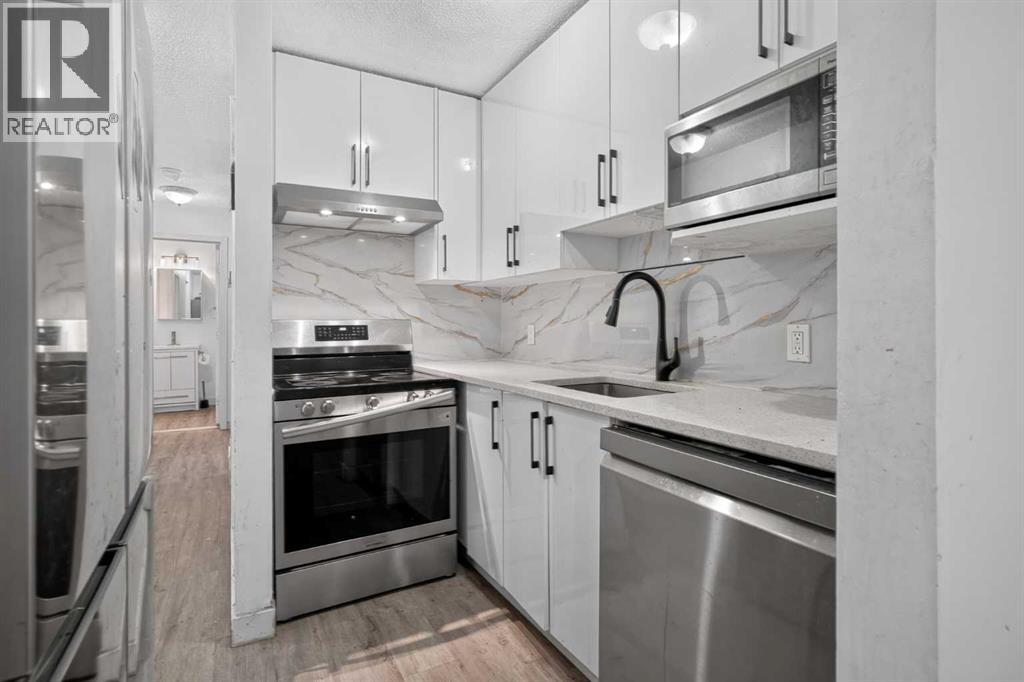 100, 2519 38 Street Ne, Calgary, Alberta  T1Y 4W8 - Photo 7 - A2348827