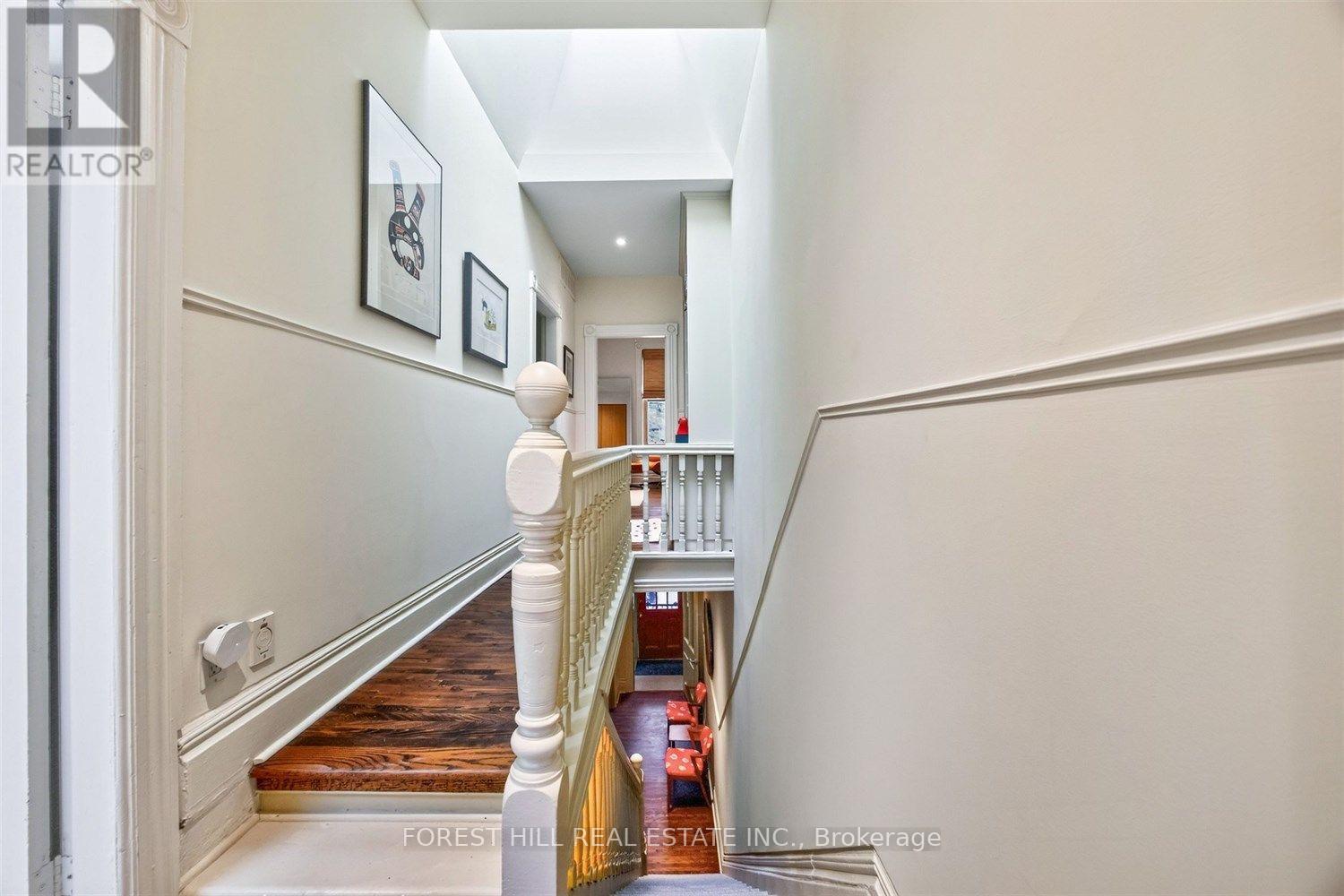44 Russell Street, Toronto, Ontario  M5S 1B7 - Photo 18 - C14082704