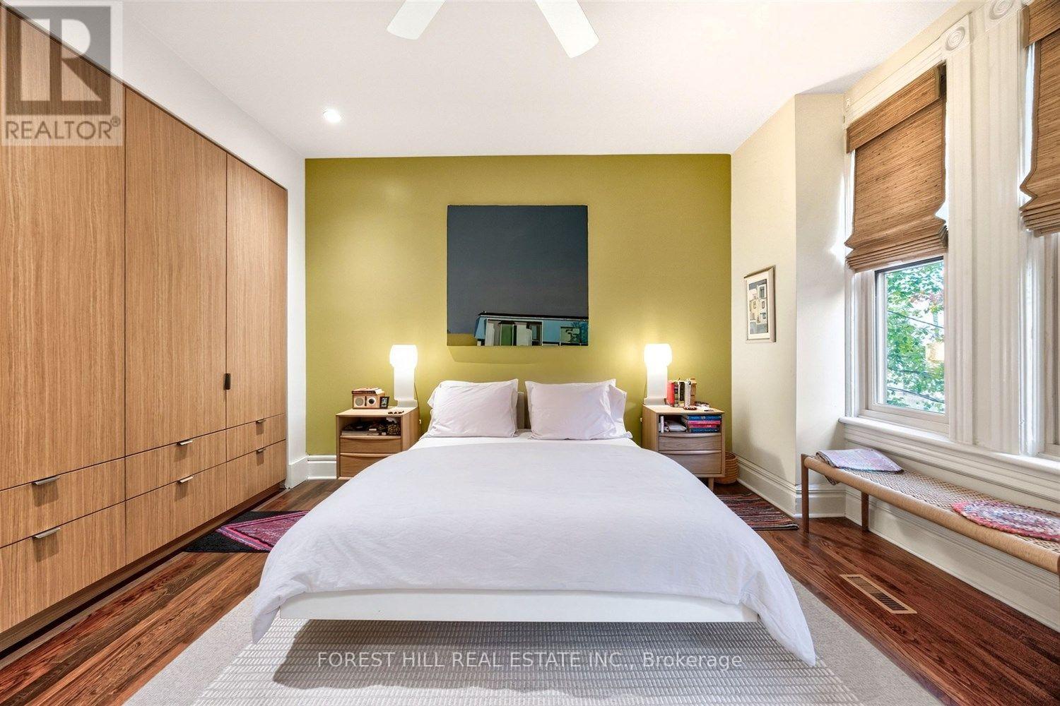 44 Russell Street, Toronto, Ontario  M5S 1B7 - Photo 21 - C14082704