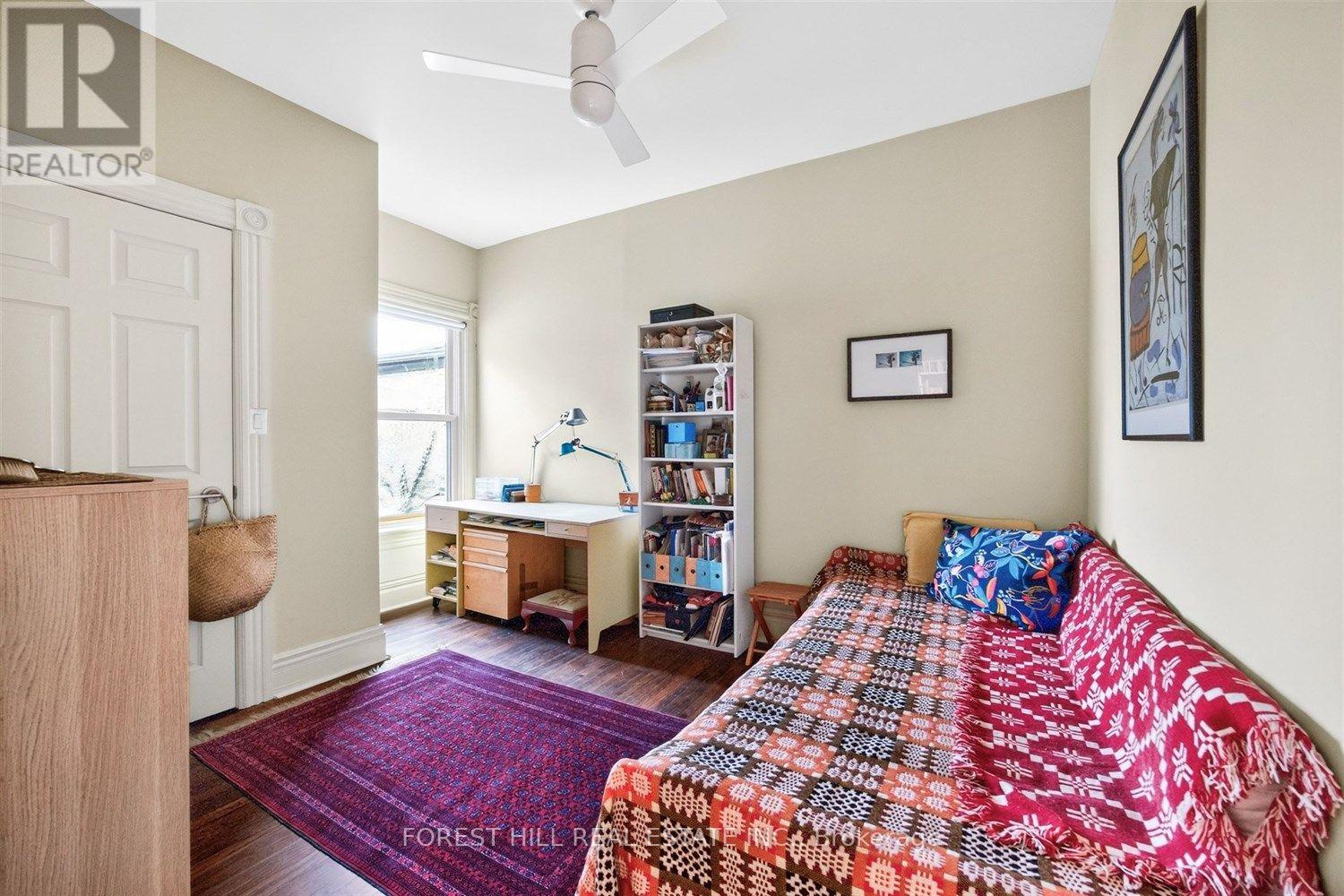 44 Russell Street, Toronto, Ontario  M5S 1B7 - Photo 23 - C14082704