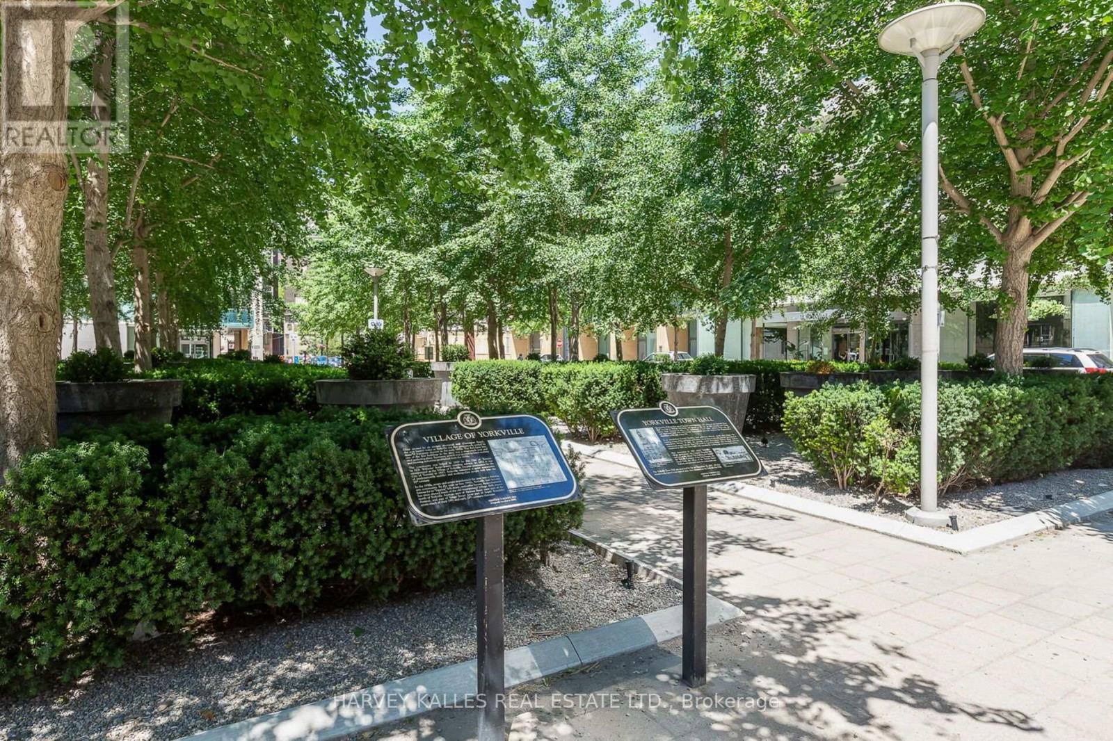 1909 - 18 Yorkville Avenue, Toronto, Ontario  M4W 3Y8 - Photo 33 - C14102964