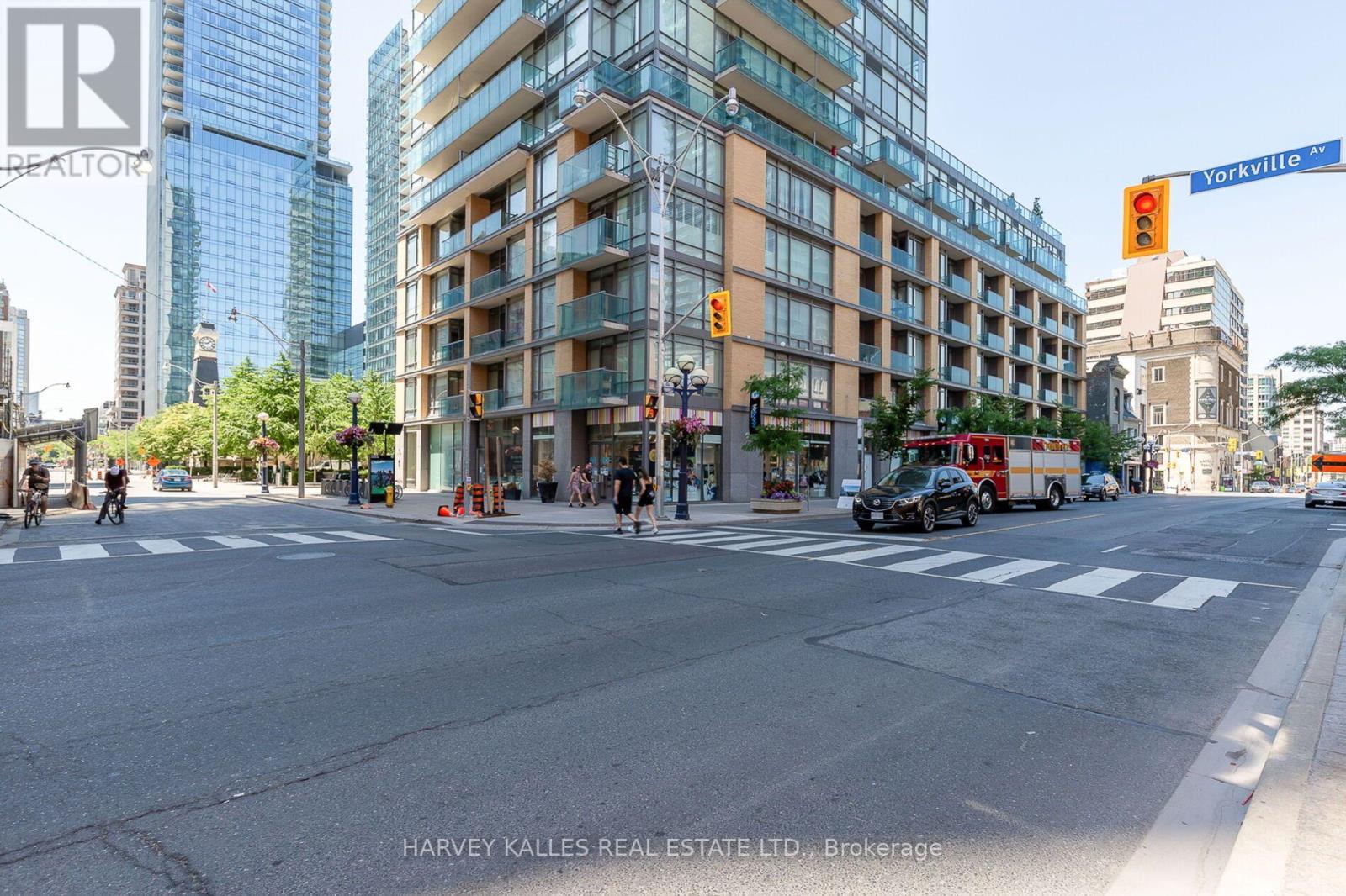 1909 - 18 Yorkville Avenue, Toronto, Ontario  M4W 3Y8 - Photo 35 - C14102964