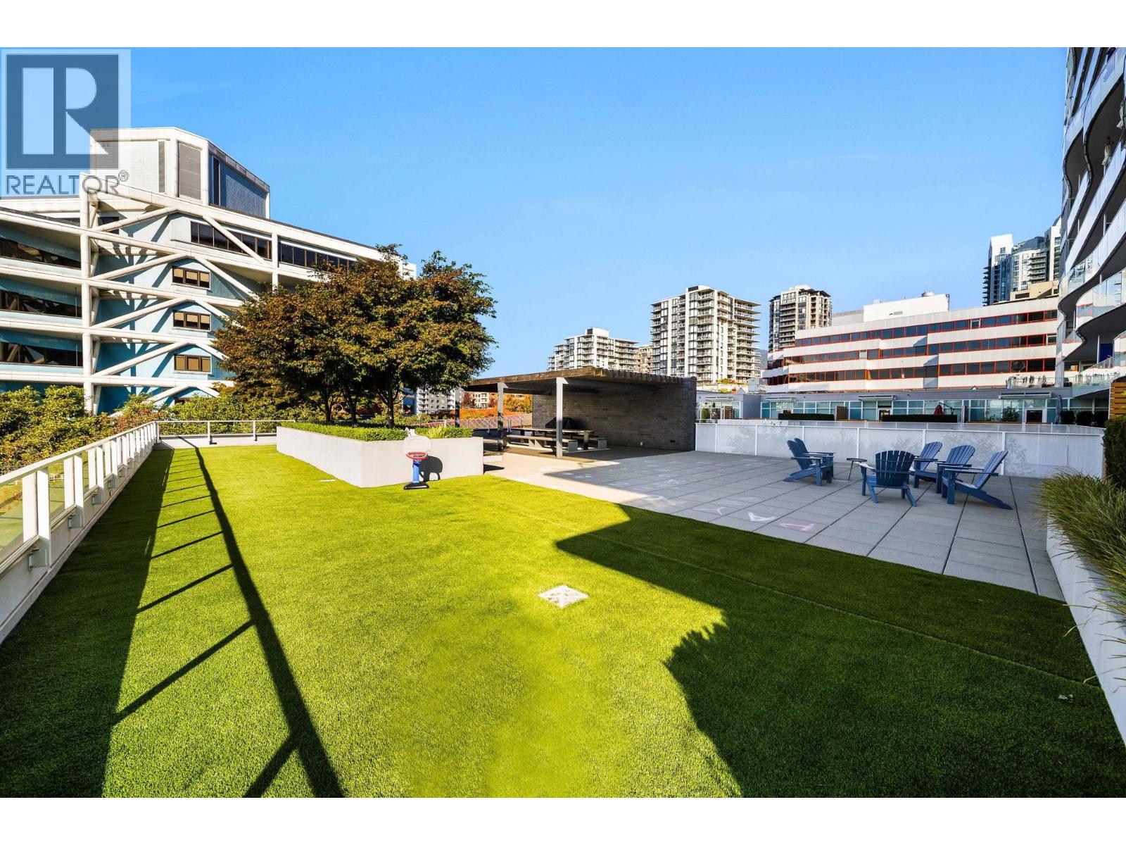 806 118 Carrie Cates Court, North Vancouver, British Columbia  V7L 0B2 - Photo 12 - R3177482