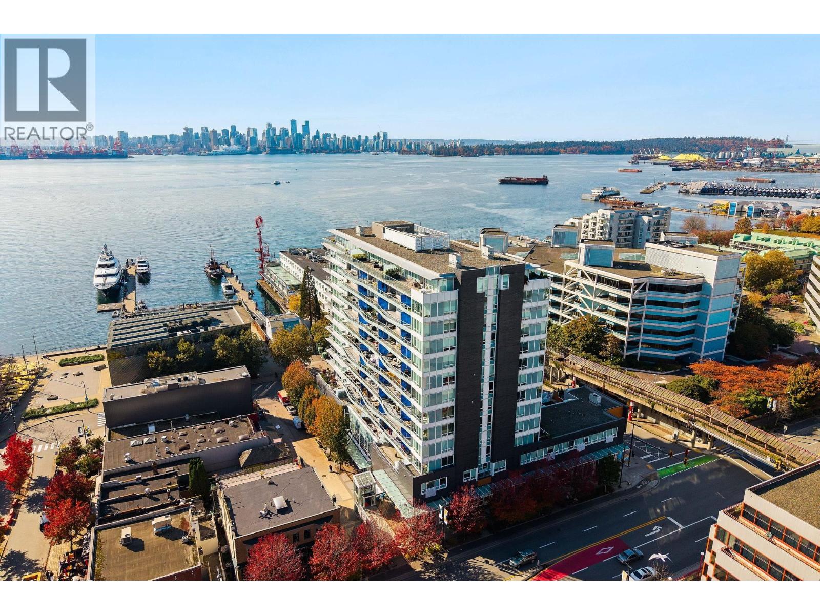 806 118 Carrie Cates Court, North Vancouver, British Columbia  V7L 0B2 - Photo 15 - R3177482