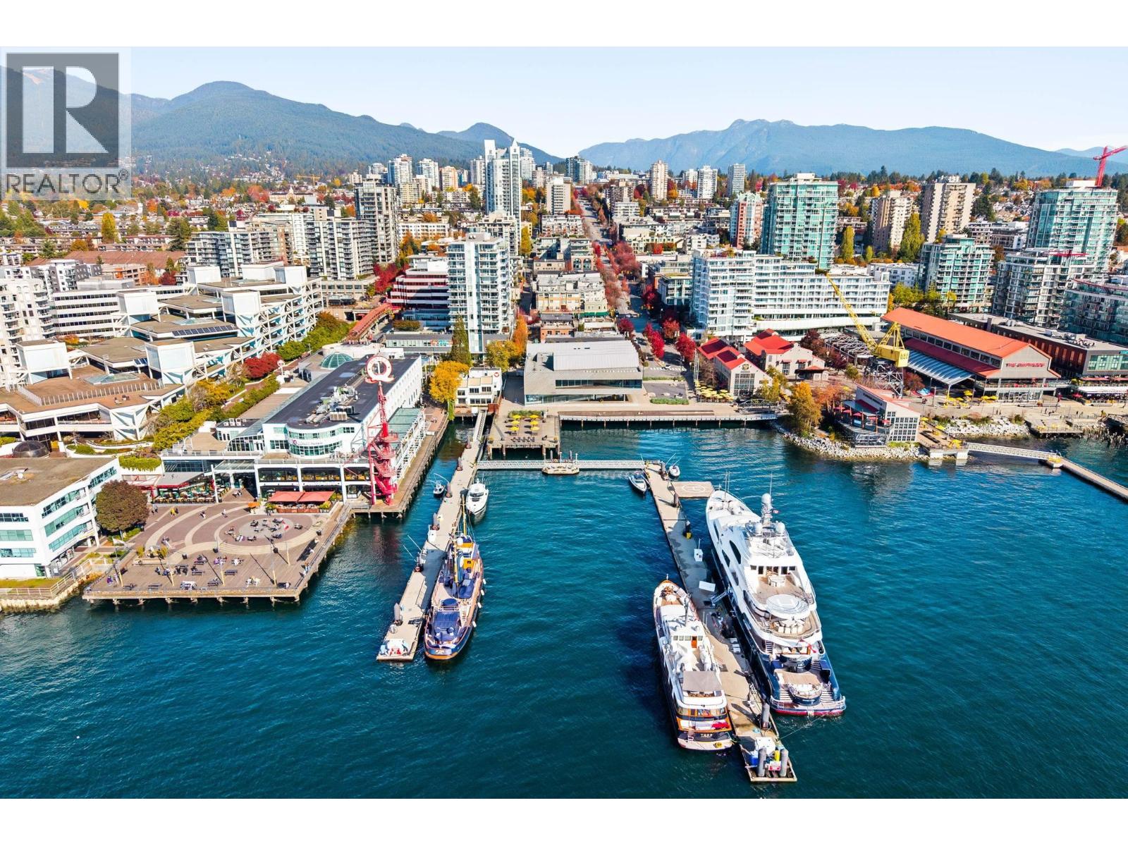 806 118 Carrie Cates Court, North Vancouver, British Columbia  V7L 0B2 - Photo 16 - R3177482