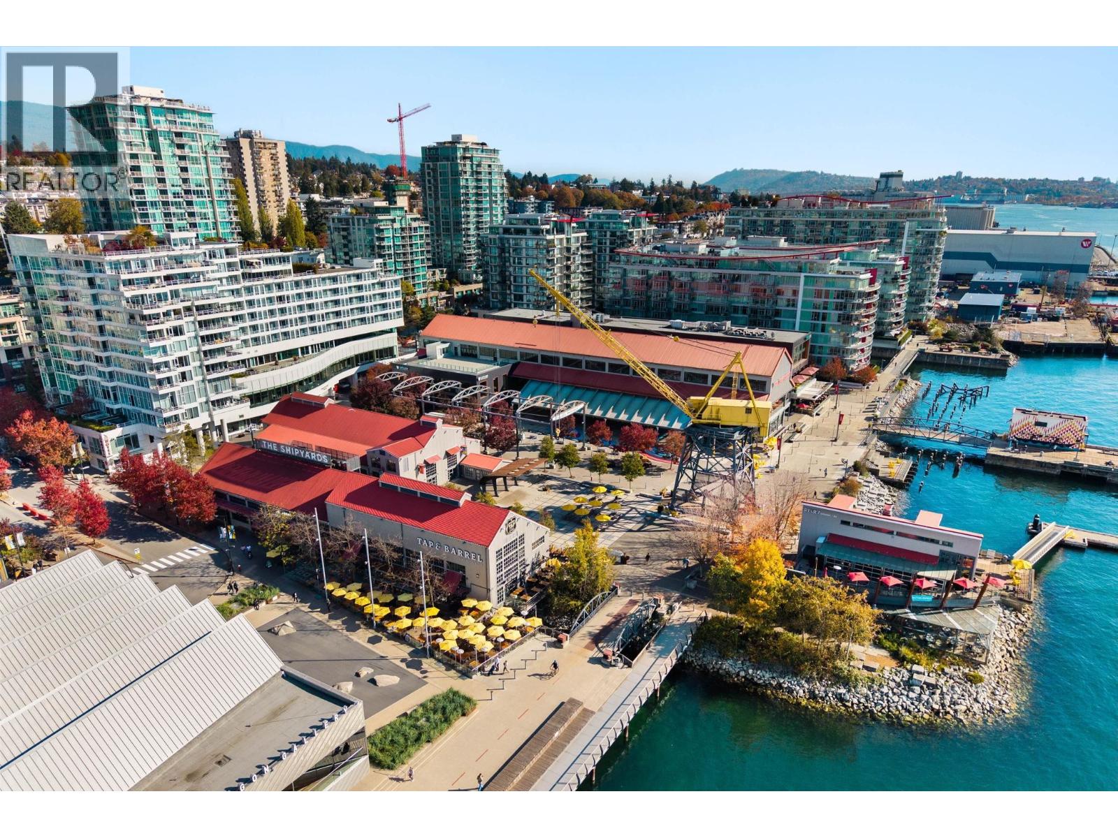 806 118 Carrie Cates Court, North Vancouver, British Columbia  V7L 0B2 - Photo 17 - R3177482