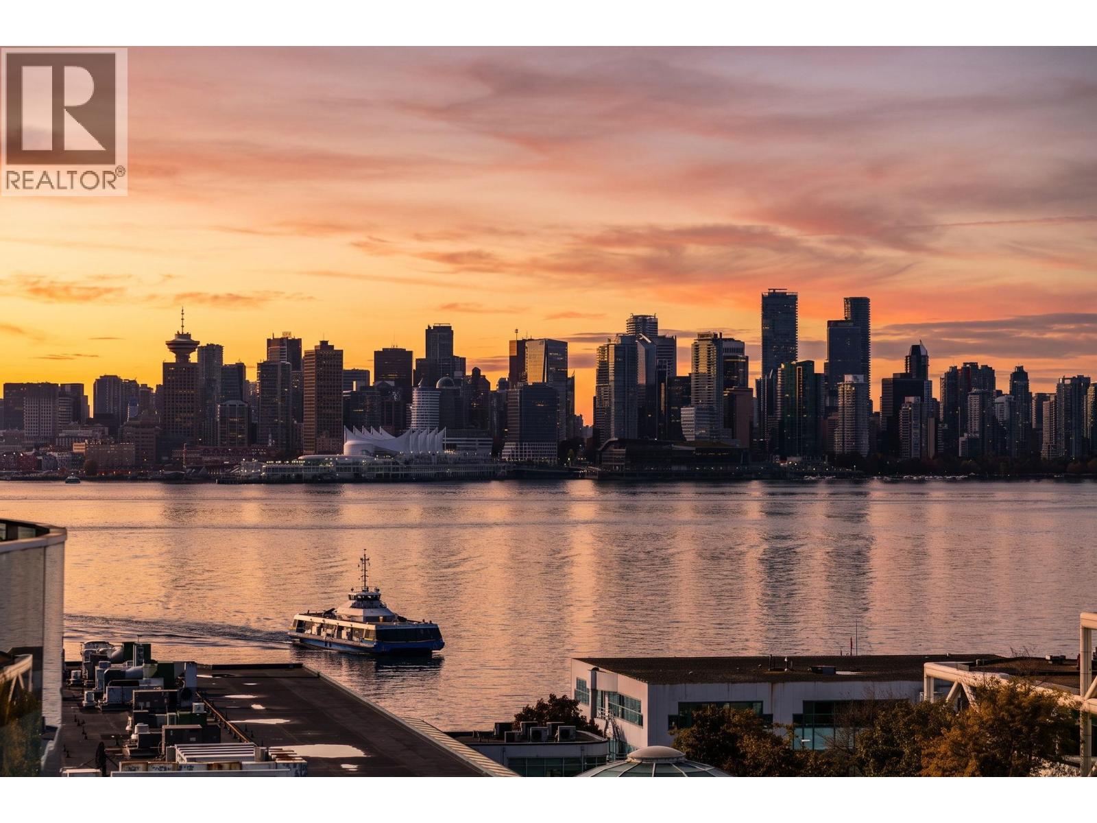 806 118 Carrie Cates Court, North Vancouver, British Columbia  V7L 0B2 - Photo 18 - R3177482