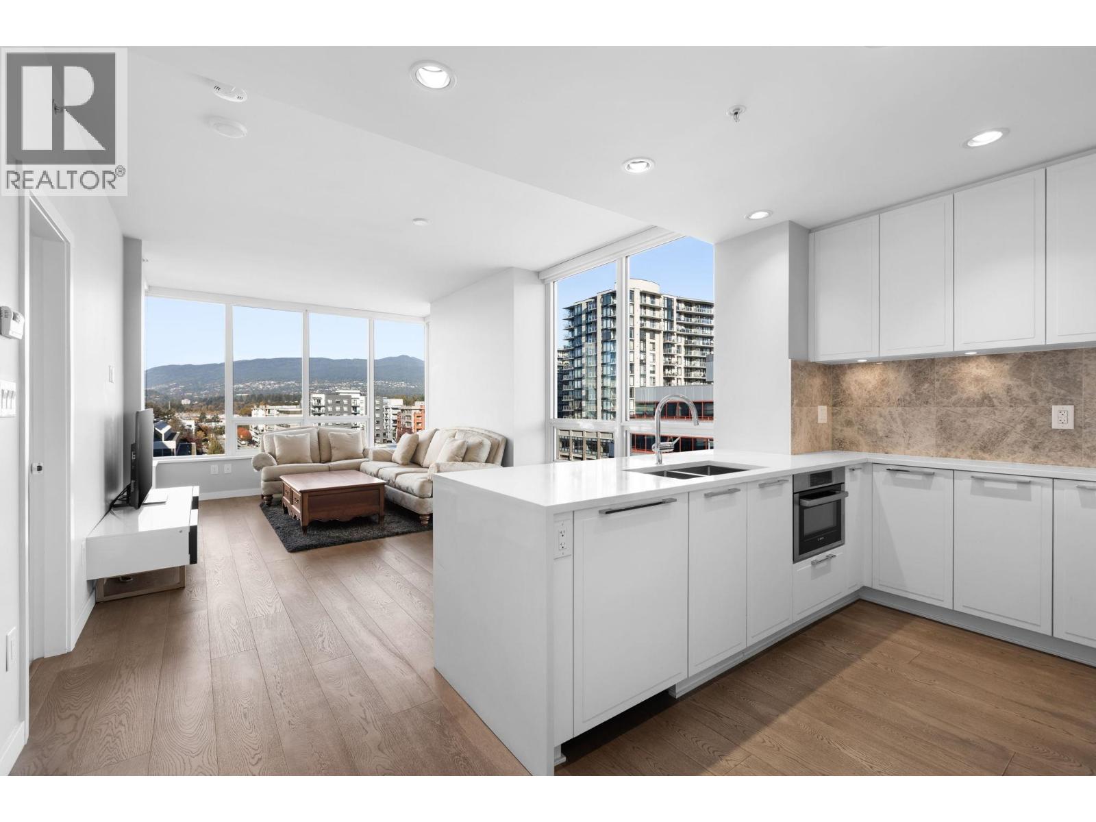 806 118 Carrie Cates Court, North Vancouver, British Columbia  V7L 0B2 - Photo 21 - R3177482
