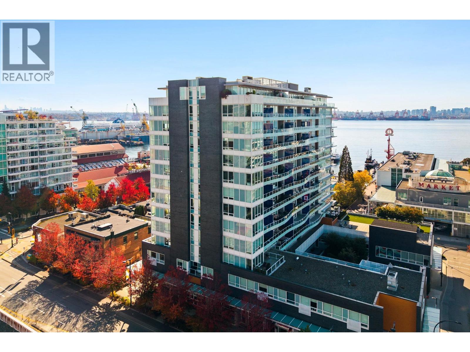 806 118 Carrie Cates Court, North Vancouver, British Columbia  V7L 0B2 - Photo 33 - R3177482