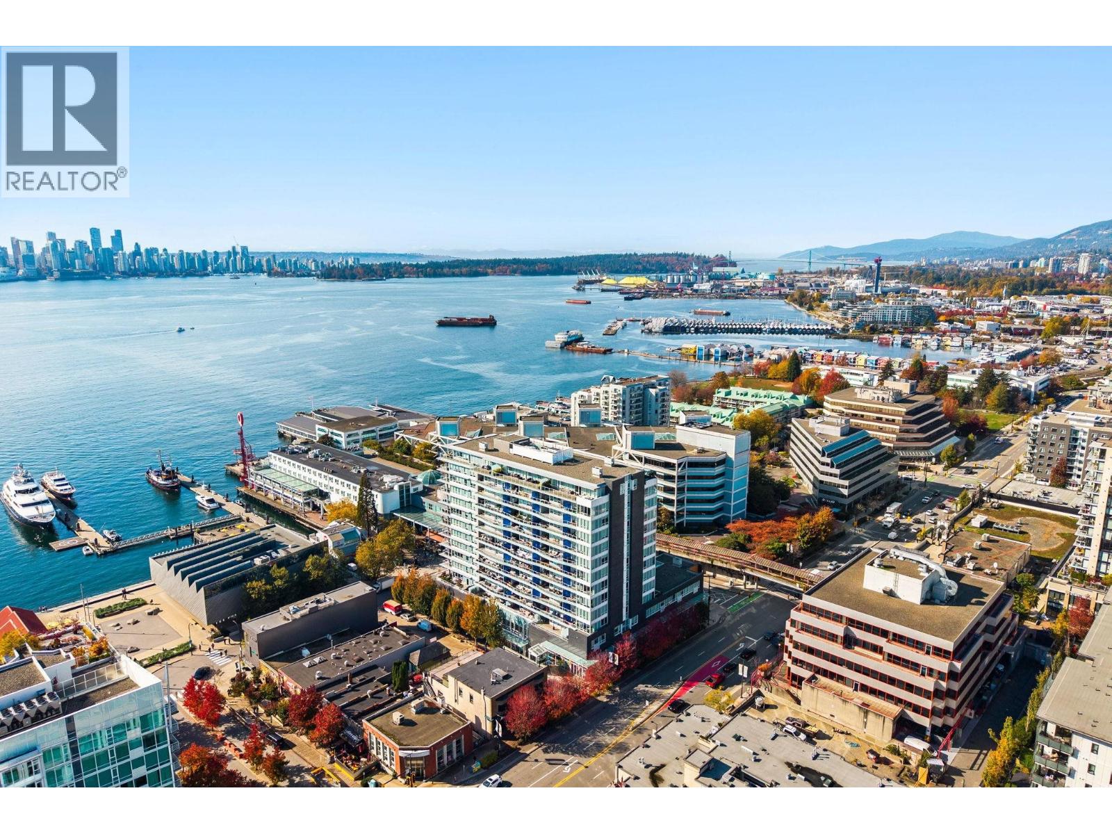 806 118 Carrie Cates Court, North Vancouver, British Columbia  V7L 0B2 - Photo 35 - R3177482