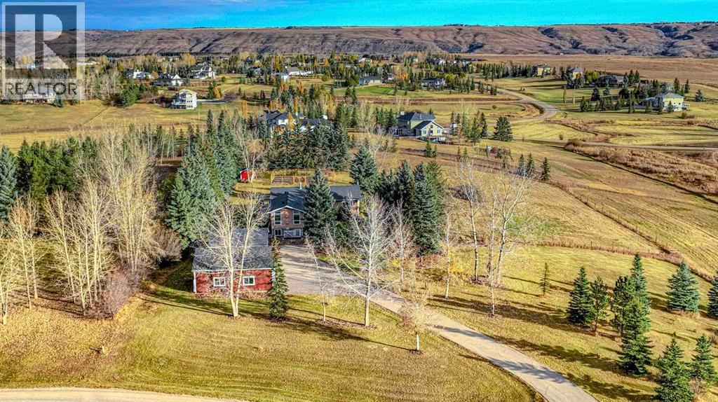 11 Idlewild Estates