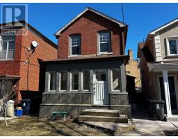 129 KENWOOD AVENUE, Toronto, Ontario