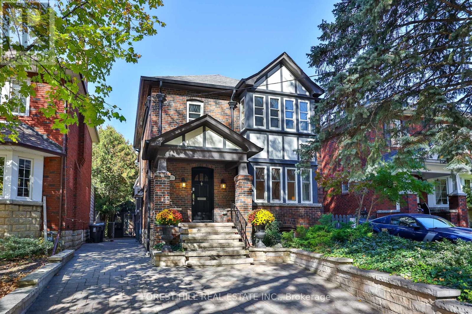 408 St Clements Avenue, Toronto, Ontario  M5N 1M1 - Photo 1 - C14103776