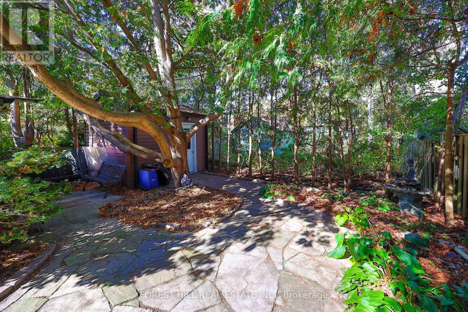 408 St Clements Avenue, Toronto, Ontario  M5N 1M1 - Photo 37 - C14103776
