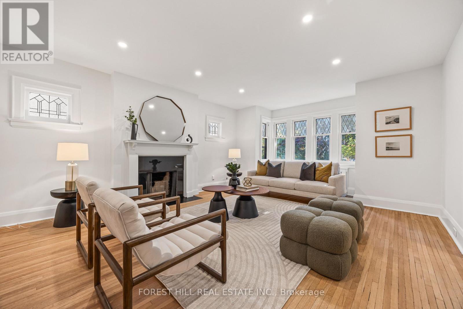 408 St Clements Avenue, Toronto, Ontario  M5N 1M1 - Photo 5 - C14103776