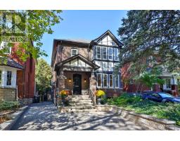 408 ST CLEMENTS AVENUE, Toronto, Ontario