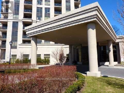 1605 - 135 WYNFORD DRIVE, Toronto, Ontario