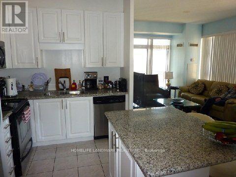1605 - 135 Wynford Drive, Toronto, Ontario M3C 0J4 - Photo 13 - C14103806