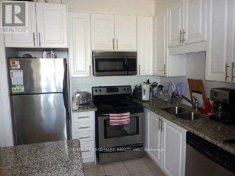1605 - 135 Wynford Drive, Toronto, Ontario M3C 0J4 - Photo 15 - C14103806