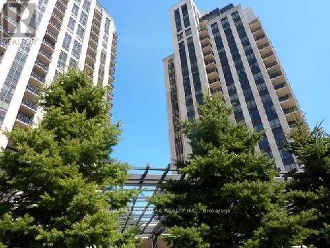 1605 - 135 Wynford Drive, Toronto, Ontario M3C 0J4 - Photo 2 - C14103806
