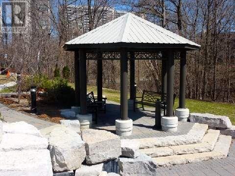 1605 - 135 Wynford Drive, Toronto, Ontario M3C 0J4 - Photo 3 - C14103806