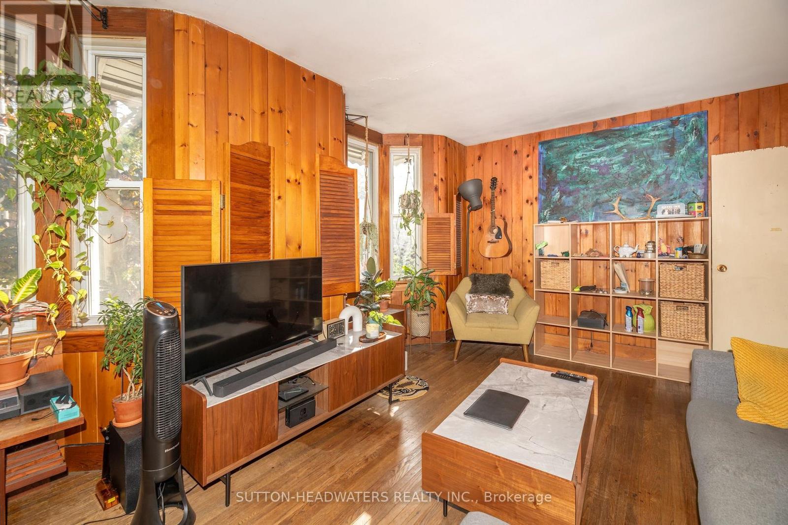 106 Barton Avenue, Toronto, Ontario  M6G 1P9 - Photo 20 - C14103808