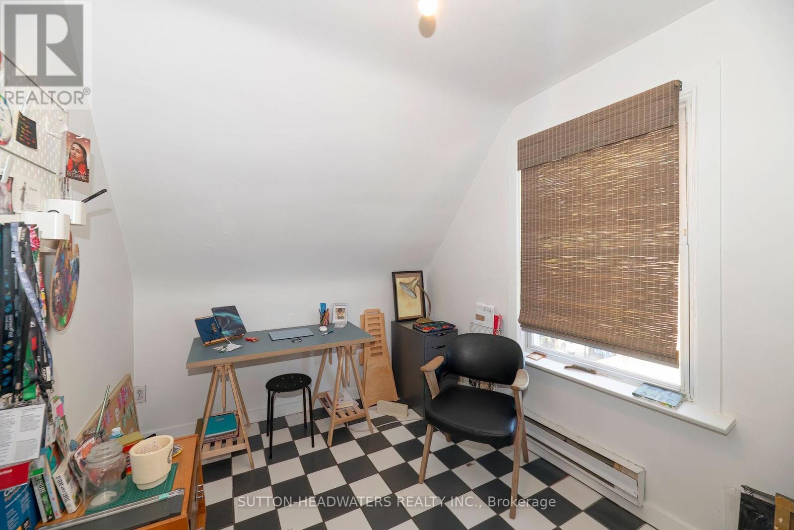 106 Barton Avenue, Toronto, Ontario  M6G 1P9 - Photo 30 - C14103808