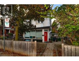 106 BARTON AVENUE, Toronto, Ontario