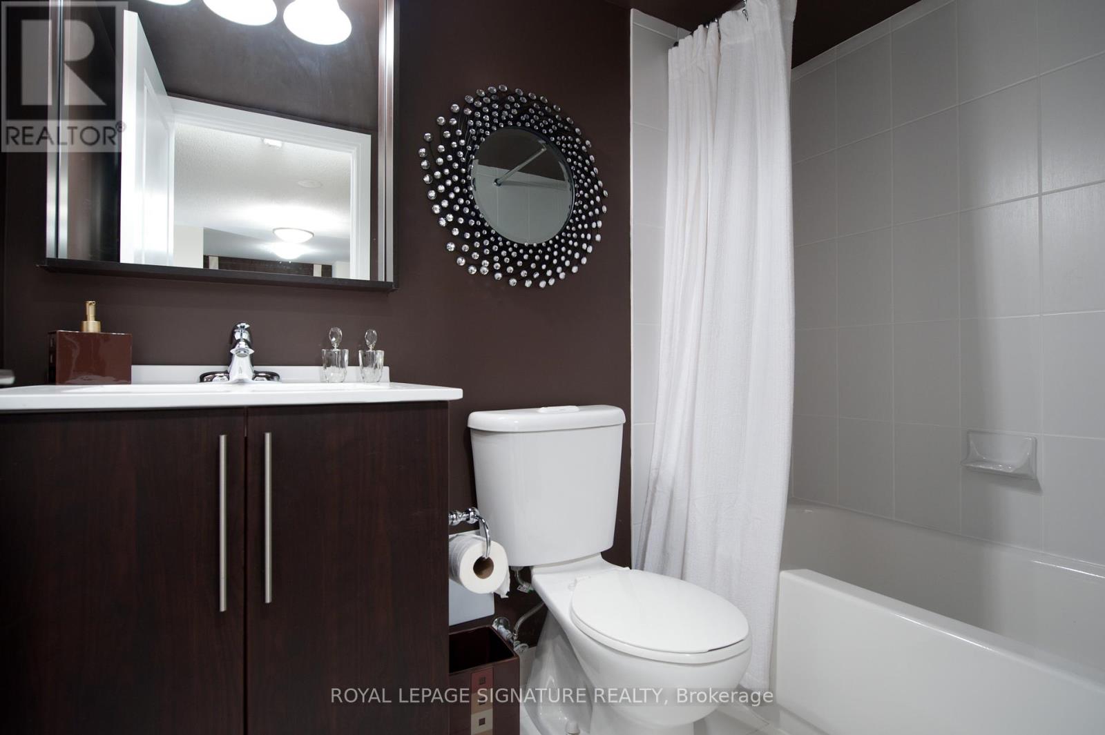905 - 105 Harrison Garden Boulevard, Toronto (Willowdale East), Ontario  M2N 0C3 - Photo 5 - C14103822