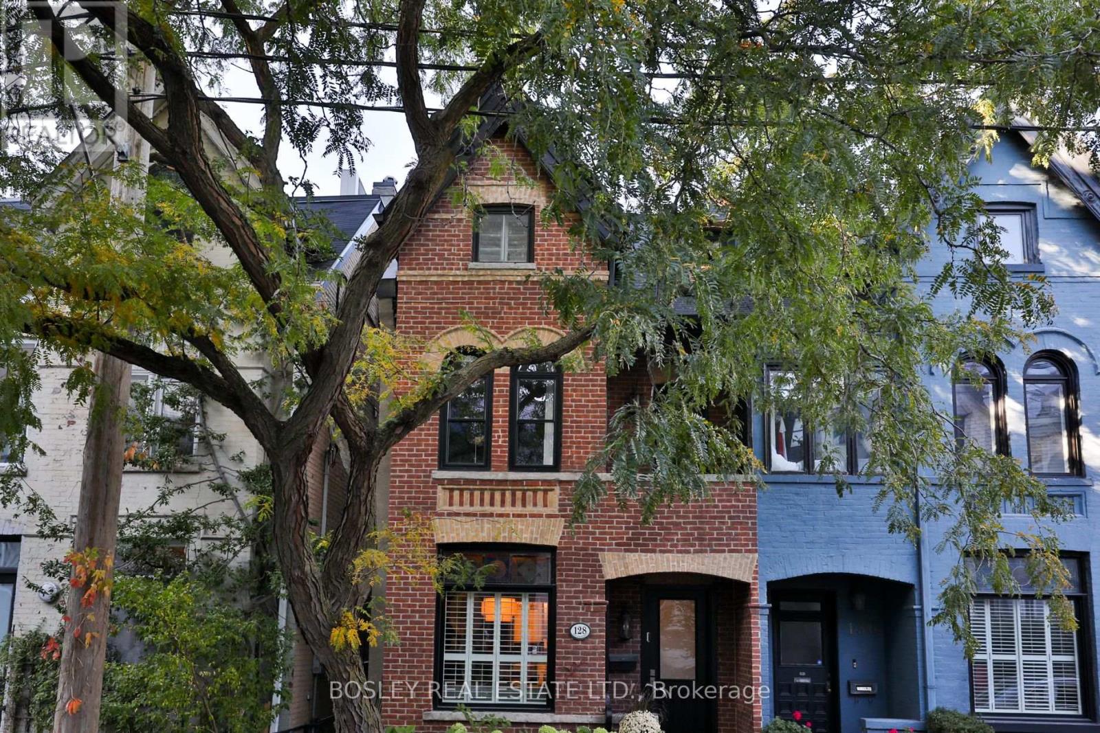 128 Collier Street, Toronto, Ontario  M4W 1M3 - Photo 1 - C14103832