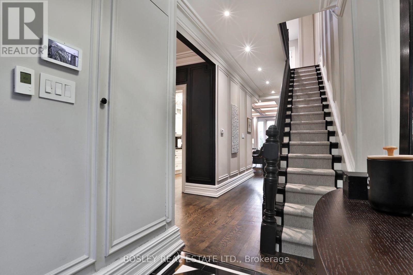 128 Collier Street, Toronto, Ontario  M4W 1M3 - Photo 17 - C14103832