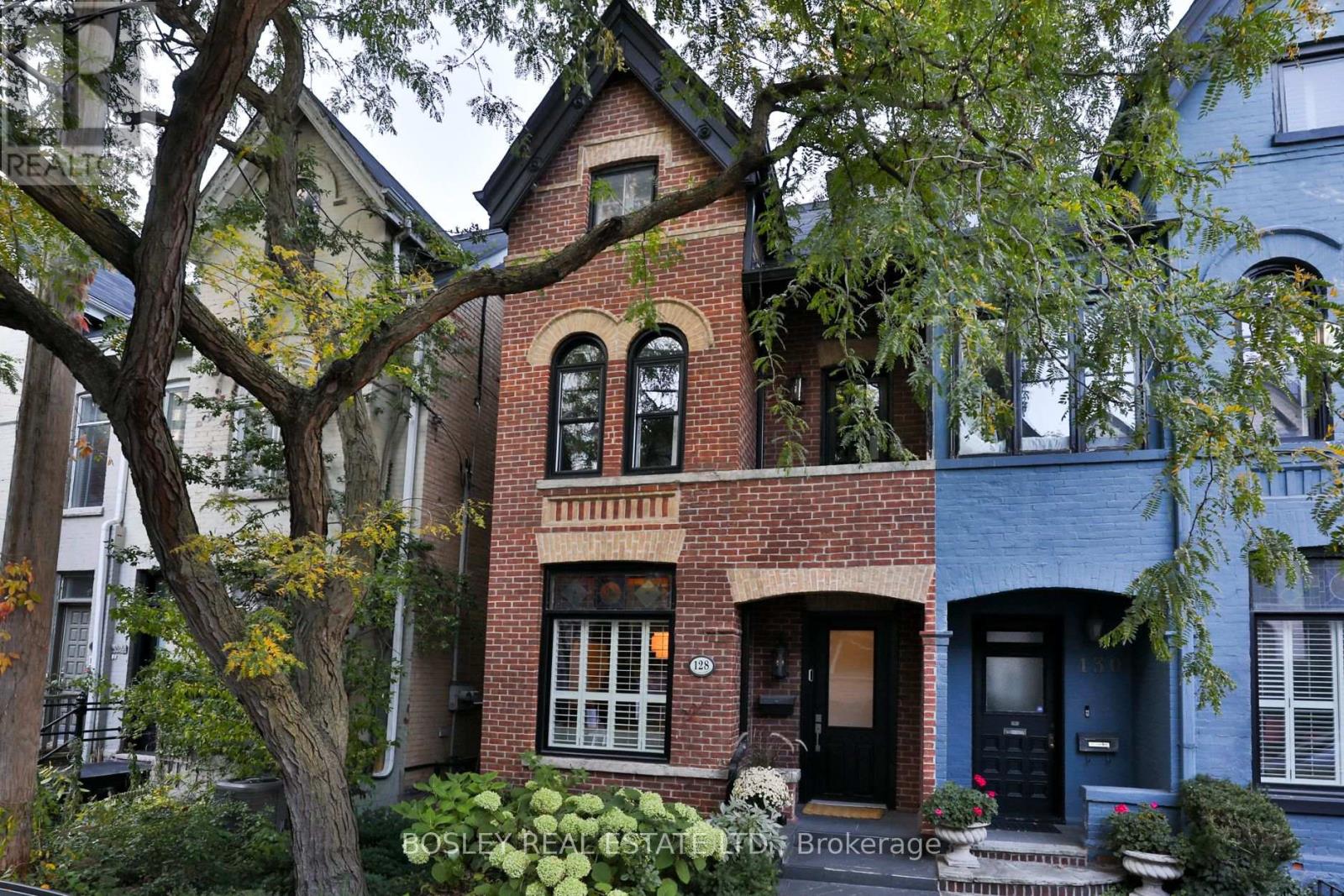 128 Collier Street, Toronto, Ontario  M4W 1M3 - Photo 2 - C14103832